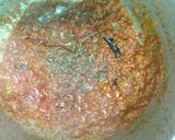 A picture of step 5 of Punjabi Pindi Chole.