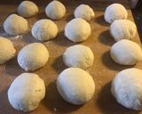 Gyros pita recept fázis 2 fotója