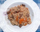 Foto del paso 4 de la receta: Guiso de arroz