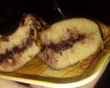 Foto langkah ke 4 dari resep Martabak manis.
