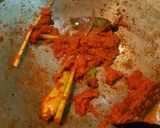 Foto langkah ke 1 dari resep Sambal Krecek.