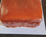 பட்டர் கேக் கேரமல் சாஸ் உடன் ரெசிபி ஸ்டேப் 15 புகைப்படம்