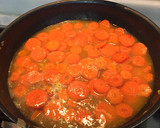 Foto del paso 2 de la receta: Espaguetis de aprovechamiento 100% - clásicos de viernes