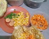 Foto langkah ke 7 dari resep Sop Matahari.