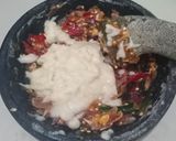 Foto langkah ke 3 dari resep # 163 : Sambal Binjai Khas Banjar.
