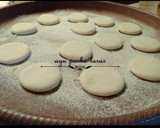 Foto langkah ke 2 dari resep Donat ekonomis untuk jualan.