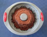 Foto del passaggio 4 della ricetta Ciambella Ciobar