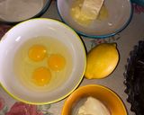 Foto del paso 1 de la receta: Torta de ricota 😋