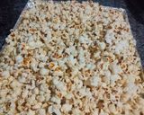 Foto del paso 4 de la receta: 🍿 Receta de Pop Acaramelado Casero (¡Igual al del Cine!)