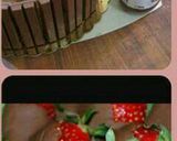 Foto del paso 3 de la receta: Pastel crunch