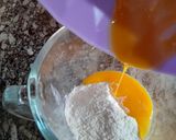 Foto del paso 1 de la receta: Pandoro