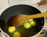 Foto langkah ke 4 dari resep Bola Ubi Kopong.