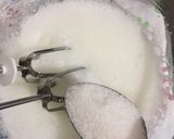 Foto langkah ke 4 dari resep Chiffon Cake Neapolitan.