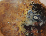 Foto langkah ke 1 dari resep CAKE CARAMEL aka SARANG SEMUT catatan nina.