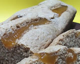 Foto del paso 5 de la receta: Budín integral con dulce de batatas