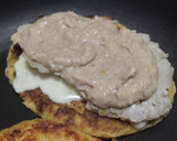Foto del paso 5 de la receta: Arepa Qbana a mi manera🥯🫓🥙