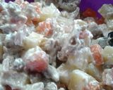 Foto del paso 2 de la receta: Mayonesa de ave
