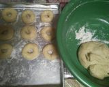 Foto langkah ke 5 dari resep Donat Kentang.