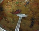 ढाबा स्टाइल नागौरी दाल तड़का (Nagori daal tadka recipe in Hindi) रेसिपी चरण 6 फोटो