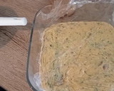 Foto del paso 3 de la receta: Croquetas de calabacín y chorizo
