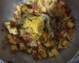 Foto del paso 3 de la receta: Ubre con papa amarilla