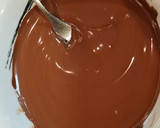 Foto del paso 8 de la receta: Donuts al horno con chocolate crocanti