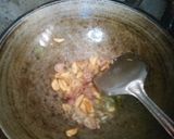 Foto langkah ke 4 dari resep Capcay bakso.