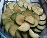 Foto del paso 6 de la receta: Pastel de Zapallitos verdes