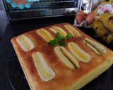 Foto langkah ke 6 dari resep Banana bread cake.