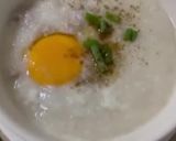 รูปขั้นตอนการทำที่ 9 ของ โจ๊กหมูข้าวหอมมะลิ (ไม่ใส่ผงชูรส ไม่ใส่ผงปรุงรส)