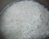 A picture of step 1 of Poha Appe.