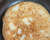 Foto del paso 1 de la receta: Arepas de yuca