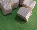 Foto langkah ke 2 dari resep Semur telor + tahu putih.