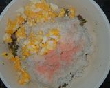 Foto langkah ke 3 dari resep Nasi Goreng Sei Sapi Homemade.