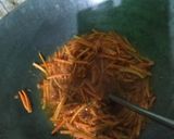Foto langkah ke 3 dari resep Bihun goreng sederhana.