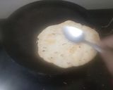 A picture of step 2 of Potato and Carrot Parathas.