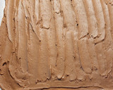 Foto del paso 3 de la receta: Letter cake, torta letra "Brownie" sin gluten