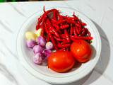 Sambal rumahan