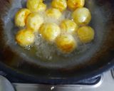કાશમીરી દમ આલુ (Kasmiri Dam Aloo Recipe In Gujarati) રેસીપી સ્ટેપ3ફોટો