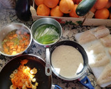 Foto del paso 1 de la receta: Suprema de merluza