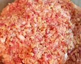 Foto del paso 3 de la receta: Kibbe