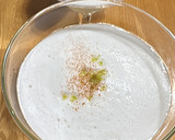 Foto del paso 4 de la receta: Pisco sour con VODKA