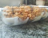 Foto del paso 7 de la receta: Huevos rellenos de 'atún' vegetarianos