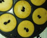 Foto langkah ke 6 dari resep Kue lumpur labu kuning.