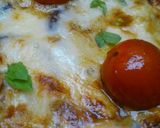 Foto del paso 3 de la receta: Lassagna de vegetales paqueta