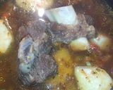 Foto del paso 4 de la receta: Costilla de res guisada