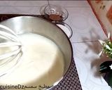 صورة لخطوة 1 من وصفة طرونش باتيسري بذوق الكراميل