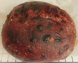 Foto langkah ke 21 dari resep Double Chocolate Sourdough Bread (Oven Tangkring).