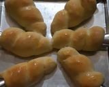 Foto langkah ke 6 dari resep Roti Keong.