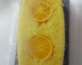 Foto del paso 5 de la receta: Budín de mandarina🍊